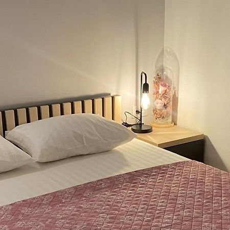 Adzic Apartments بودفا المظهر الخارجي الصورة