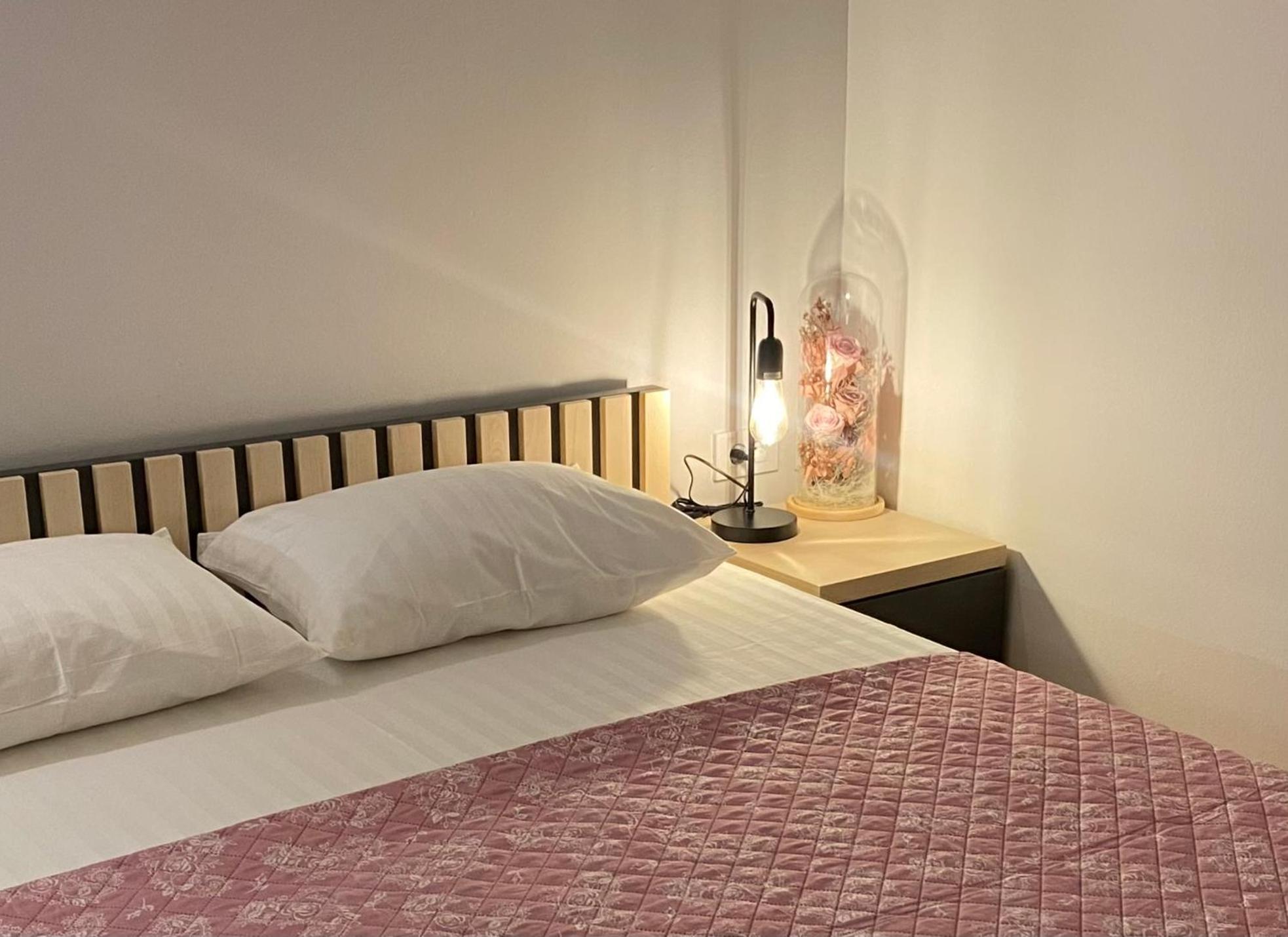 Adzic Apartments بودفا المظهر الخارجي الصورة
