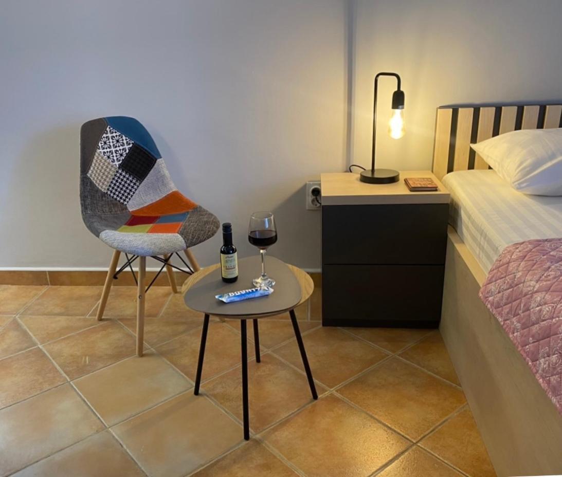Adzic Apartments بودفا المظهر الخارجي الصورة