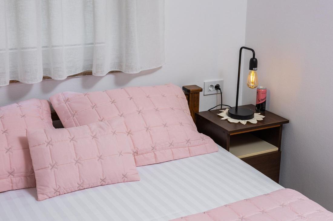 Adzic Apartments بودفا المظهر الخارجي الصورة